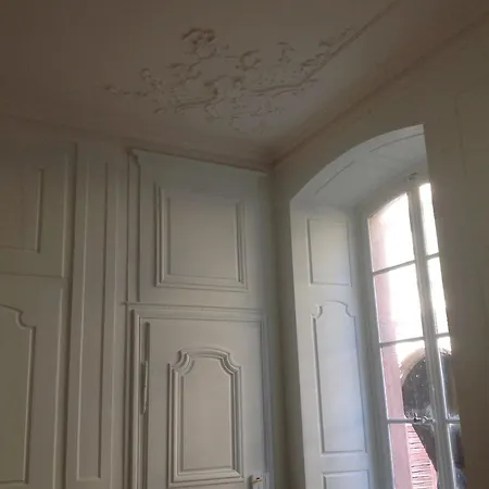 Le 22 - Centre Parking Privatif En Option * 科尔马