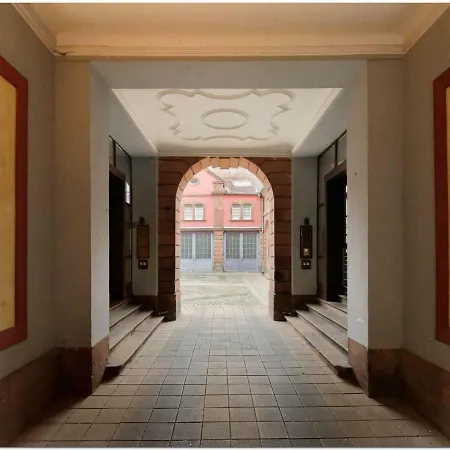 Le 22 - Centre Parking Privatif En Option Apartment