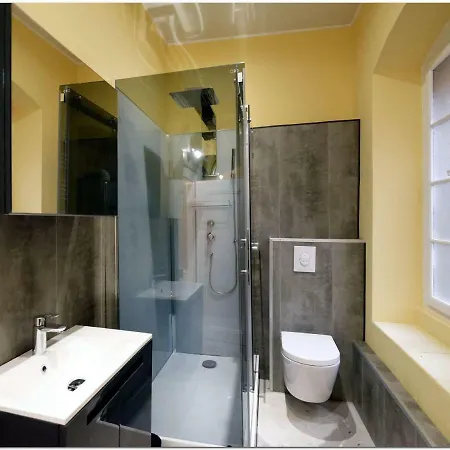 Le 22 - Centre Parking Privatif En Option Apartment
