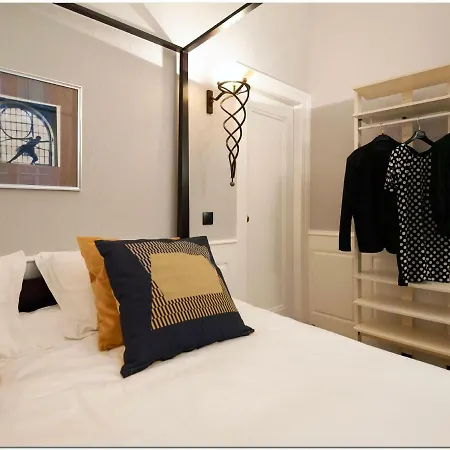 Le 22 - Centre Parking Privatif En Option