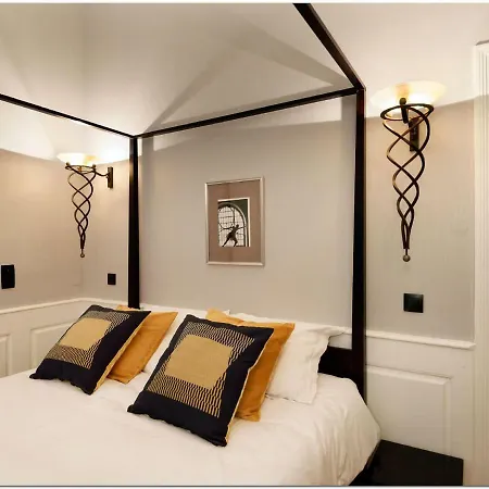 公寓 Le 22 - Centre Parking Privatif En Option