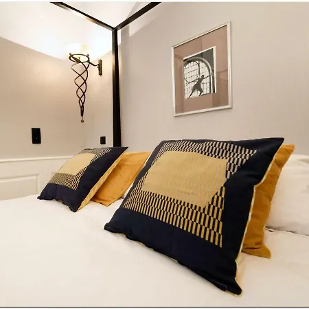 公寓 Le 22 - Centre Parking Privatif En Option