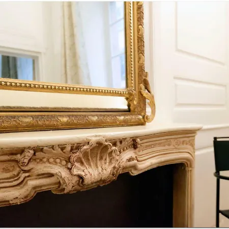 Le 22 - Centre Parking Privatif En Option * 科尔马